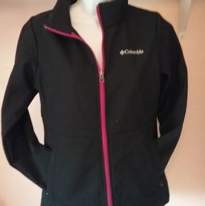 Columbia jacket